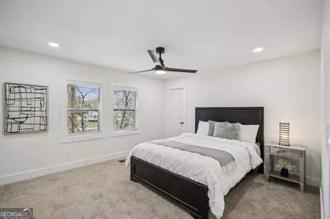Bedroom - 7410 Fields Dr, Cumming, GA 30041 photo 1 of 6