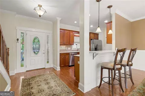 Entry Way - 53 Pinto Pl, Jasper, GA 30143 photo 3 of 3