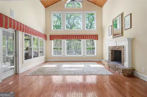 Living - 53 Pinto Pl, Jasper, GA 30143 photo 1 of 8