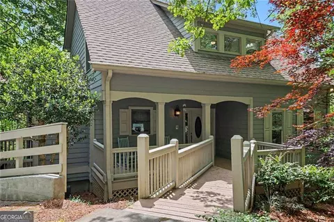 Exterior - 53 Pinto Pl, Jasper, GA 30143 photo 2 of 15
