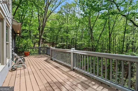 Exterior - 53 Pinto Pl, Jasper, GA 30143 photo 15 of 15
