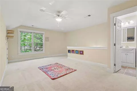 Bedroom - 53 Pinto Pl, Jasper, GA 30143 photo 10 of 12