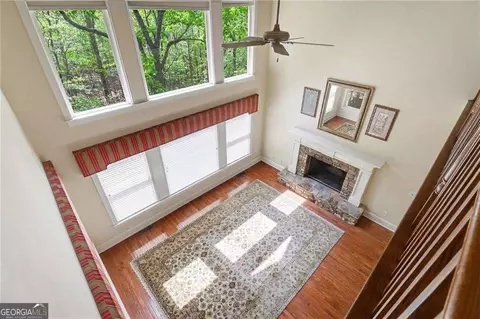 Living - 53 Pinto Pl, Jasper, GA 30143 photo 3 of 8