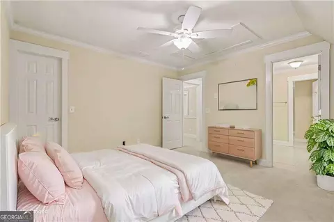 Bedroom - 53 Pinto Pl, Jasper, GA 30143 photo 2 of 12