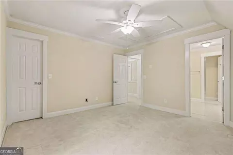 Bedroom - 53 Pinto Pl, Jasper, GA 30143 photo 3 of 12