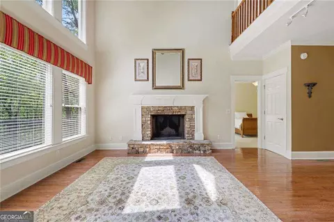 Living - 53 Pinto Pl, Jasper, GA 30143 photo 6 of 8