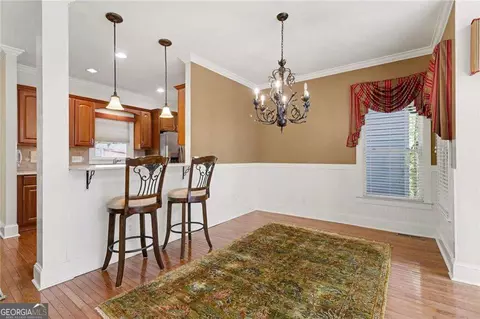 Dining - 53 Pinto Pl, Jasper, GA 30143 photo 1 of 1