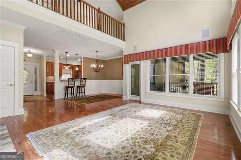 Living - 53 Pinto Pl, Jasper, GA 30143 photo 2 of 8