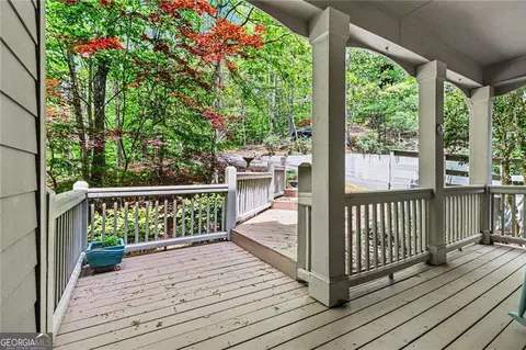 Exterior - 53 Pinto Pl, Jasper, GA 30143 photo 6 of 15