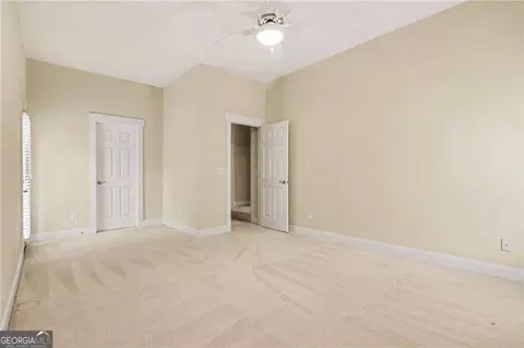 Bedroom - 53 Pinto Pl, Jasper, GA 30143 photo 9 of 12