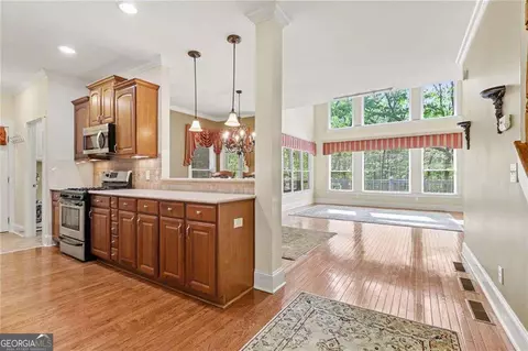 Entry Way - 53 Pinto Pl, Jasper, GA 30143 photo 2 of 3