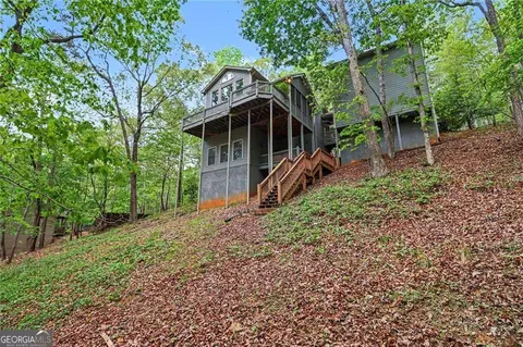 Exterior - 53 Pinto Pl, Jasper, GA 30143 photo 9 of 15