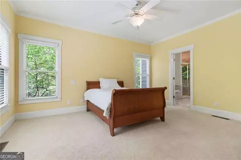 Bedroom - 53 Pinto Pl, Jasper, GA 30143 photo 11 of 12
