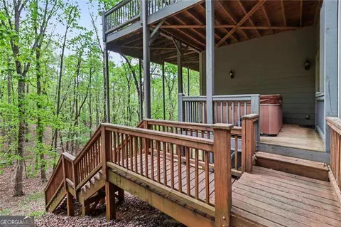Exterior - 53 Pinto Pl, Jasper, GA 30143 photo 8 of 15