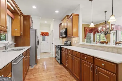 Other - 53 Pinto Pl, Jasper, GA 30143 photo 1 of 12