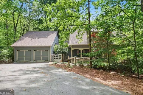 Exterior - 53 Pinto Pl, Jasper, GA 30143 photo 7 of 15