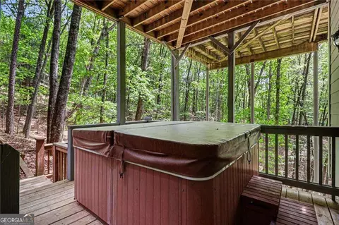 Exterior - 53 Pinto Pl, Jasper, GA 30143 photo 5 of 15