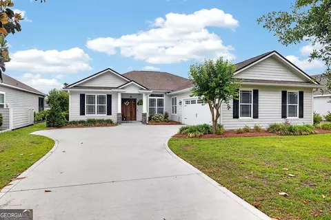 225 Ebb Tide Xing, Saint Marys, GA 31558
