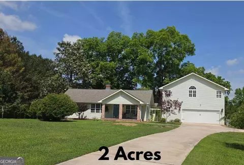 Undisclosed, Pine Mountain Valley, GA 31823
