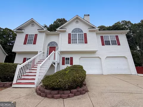 6158 Autumn View Cv NW, Acworth, GA 30101