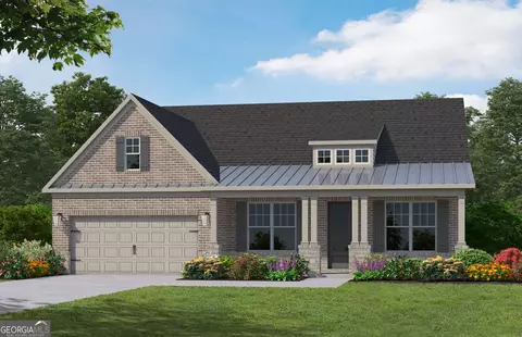 3598 Chosen Blvd, Snellville, GA 30078