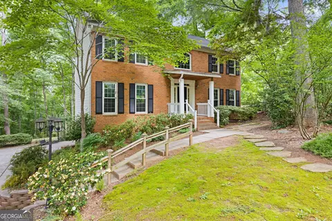 1307 Rivermist Dr SW, Lilburn, GA 30047