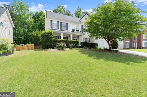 2041 Double Creek Dr, Powder Springs, GA 30127