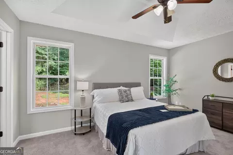 Bedroom - 195 River Oak Ct, Temple, GA 30179 photo 4 of 4