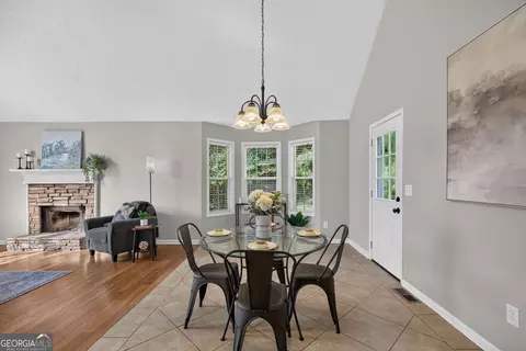 Dining - 195 River Oak Ct, Temple, GA 30179 photo 1 of 2