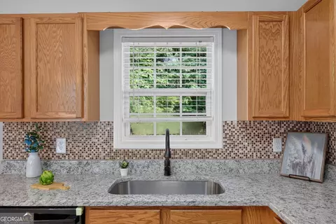 Kitchen - 195 River Oak Ct, Temple, GA 30179 photo 3 of 3