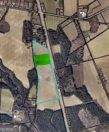 5 Acres Highway 67, Statesboro, GA 30461
