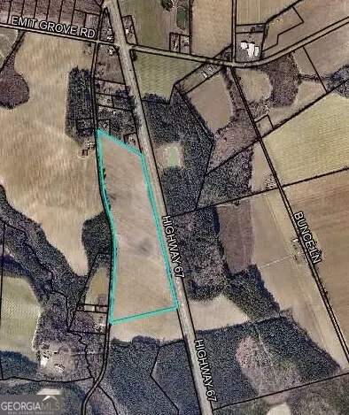 41 43 Acres Highway 67, Statesboro, GA 30461