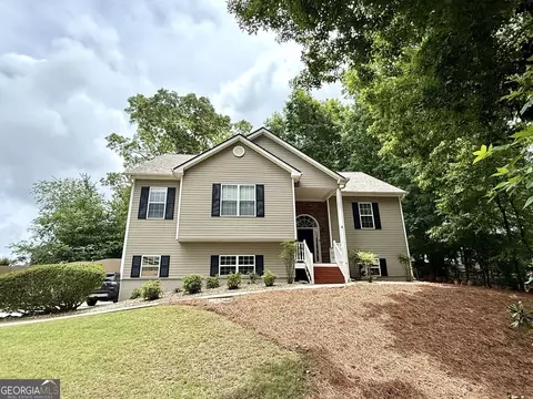 902 Cobblestone Trl, Canton, GA 30114