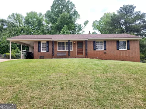 2500 Poplar St, Opelika, AL 36804