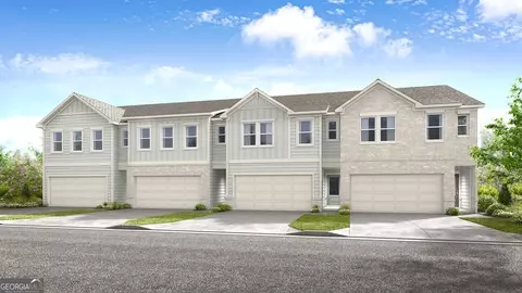 3683 Sagecrest Dr, Buford, GA 30519