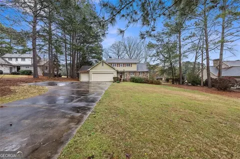 1200 Golf View Ln, Greensboro, GA 30642