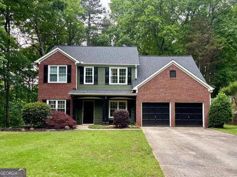180 Wentworth Dr, Canton, GA 30114