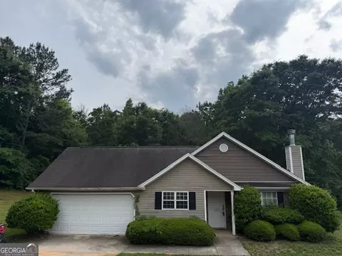 3382 Trotters Ridge Trl, Gray, GA 31032