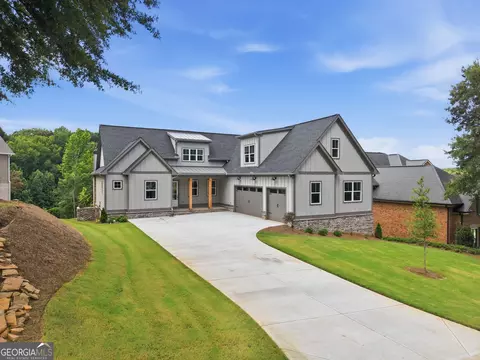 1973 Duncans Mill Ln, Jefferson, GA 30549