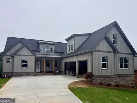 1973 Duncans Mill Rd, Jefferson, GA 30549