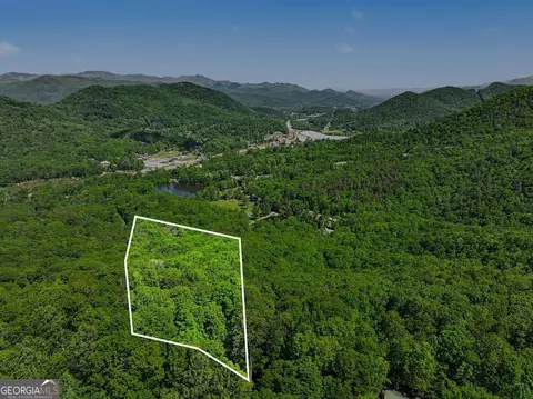 4 Acres Dancing Bear Trl, Clayton, GA 30525