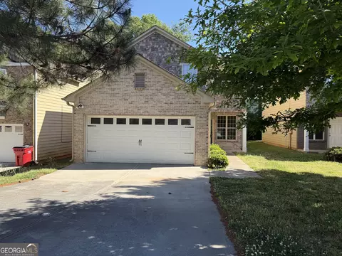 1441 Arbor Place Dr, Morrow, GA 30260