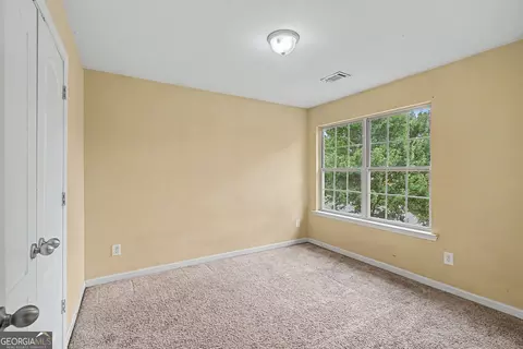Bedroom - 1441 Arbor Place Dr, Morrow, GA 30260 photo 4 of 6