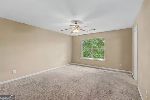 Bedroom - 1441 Arbor Place Dr, Morrow, GA 30260 photo 5 of 6