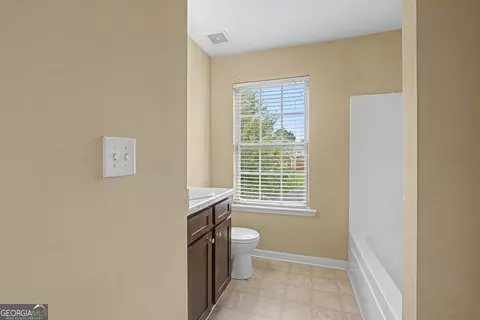 Entry Way - 1441 Arbor Place Dr, Morrow, GA 30260 photo 2 of 2