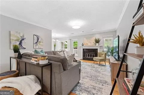 Undisclosed, Decatur, GA 30033