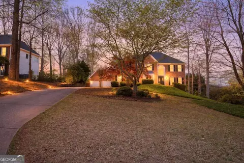 6450 Oak Valley Dr, Cumming, GA 30040