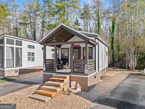 4960 Laurel Lodge Rd #LOT 29, Clarkesville, GA 30523