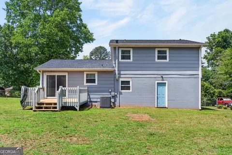 Exterior - 35 Ann Ct, Mcdonough, GA 30253 photo 3 of 5