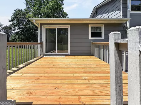 Exterior - 35 Ann Ct, Mcdonough, GA 30253 photo 5 of 5